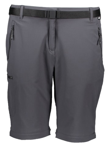 Regatta Afritstrekkingbroek "Xert Stretch" grijs