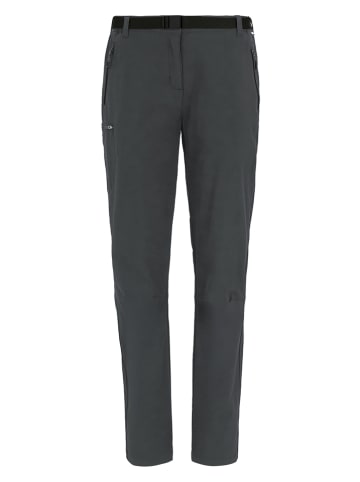Regatta Trekkingsbroek "Xert Stretch" antraciet