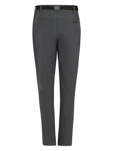Regatta Trekkinghose "Xert Stretch" in Anthrazit