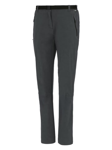 Regatta Trekkinghose "Xert Stretch" in Anthrazit