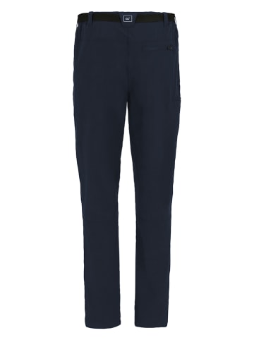 Regatta Trekkinghose "Xert Stretch" in Dunkelblau