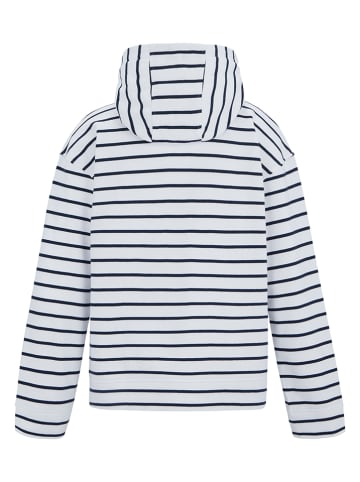 Regatta Sweatjacke "Bayletta" in Weiß