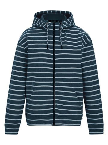Regatta Sweatvest "Bayletta" donkerblauw