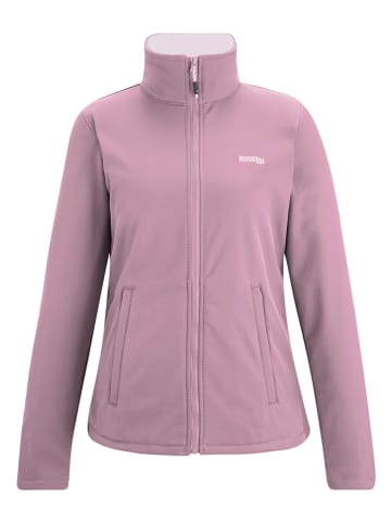 Regatta Softshelljacke "Connie V" in Rosa