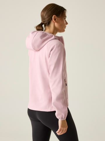 Regatta Softshelljacke "Arec III" in Rosa