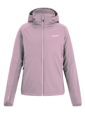 Regatta Softshelljas "Bourda" lichtroze