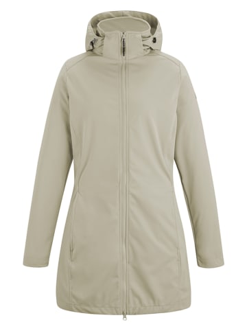 Regatta Softshellmantel "Carisbrooke" beige