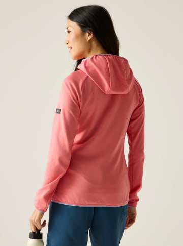 Regatta Funktionsjacke "Kadley" in Rosa