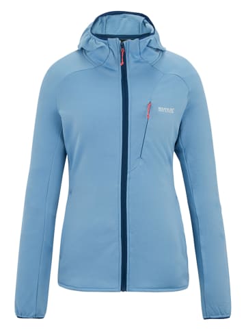 Regatta Funktionsjacke "Kadley" in Hellblau
