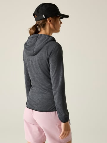 Regatta Fleece vest "Ferna" zwart