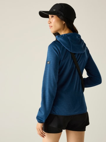 Regatta Fleecejacke "Ferna" in Dunkelblau