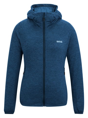 Regatta Fleecejacke "Ferna" in Dunkelblau