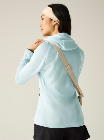 Regatta Fleecejacke "Ferna" in Türkis