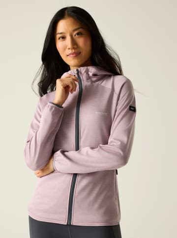 Regatta Fleecejacke "Ferna" in Rosa