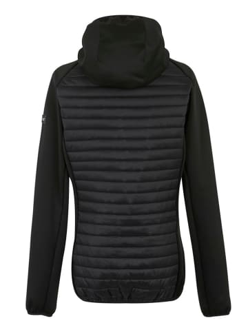 Regatta Hybridjacke "Andreson" in Schwarz