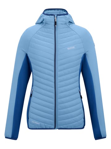 Regatta Hybridjacke "Anderson" in Hellblau