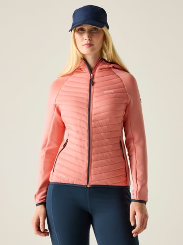 Regatta Hybridjacke "Anderson" in Rosa
