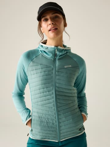 Regatta Hybridjacke "Andreson Marl" in Türkis