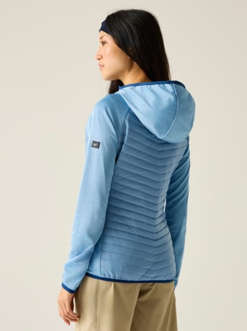 Regatta Hybridjacke "Andreson Marl" in Hellblau