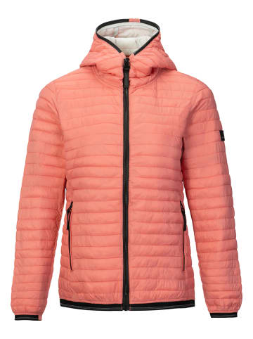 Regatta Steppjacke "Rigain" in Rosa