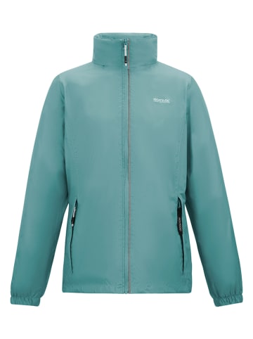 Regatta Regenjacke "Corinne IV" in Türkis