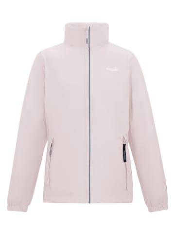 Regatta Regenjacke "Corinne IV" in Rosa