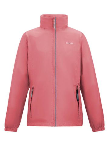 Regatta Regenjacke "Corinne IV" in Rosa