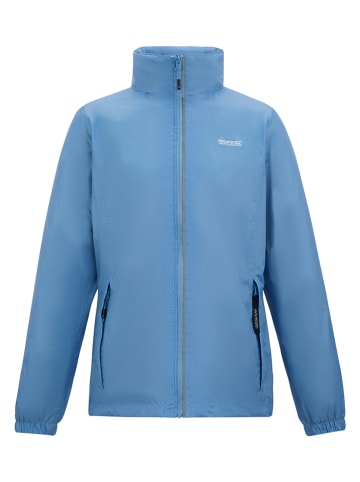 Regatta Regenjacke "Corinne IV" in Hellblau
