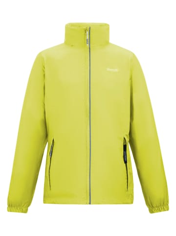 Regatta Regenjas "Corinne IV" geel