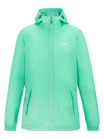 Regatta Functionele jas "Pack It III" groen