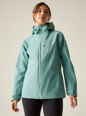 Regatta Regenjas "Birchdale II" turquoise