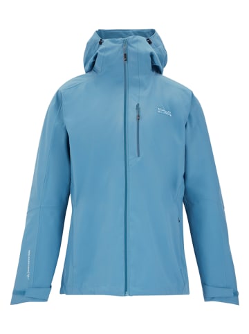 Regatta Regenjacke "Birchdale II" in Hellblau