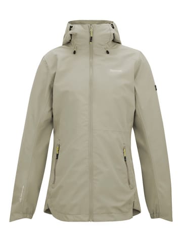 Regatta Regenjacke "Hamara IV" in Beige