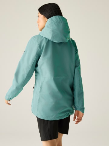 Regatta Regenjas "Hamara IV" turquoise
