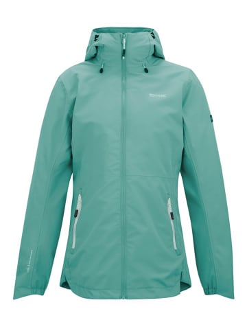 Regatta Regenjacke "Hamara IV" in Türkis