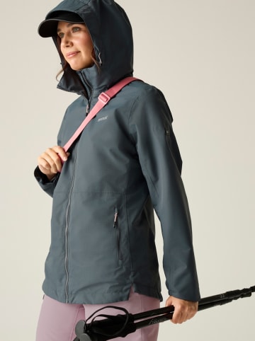 Regatta Regenjas "Hamara IV" antraciet