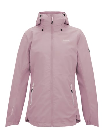 Regatta Regenjacke "Hamara IV" in Rosa