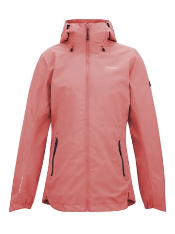 Regatta Regenjacke "Hamara IV" in Rosa