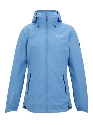 Regatta Regenjas "Hamara IV" lichtblauw