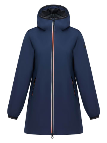 Regatta Regenjacke "Lenika" in Dunkelblau