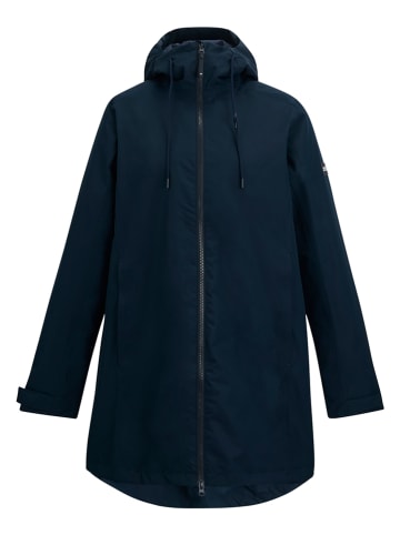 Regatta Regenjas "Brianka" donkerblauw