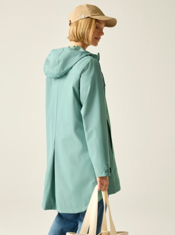 Regatta Regenjas "Brianka" turquoise