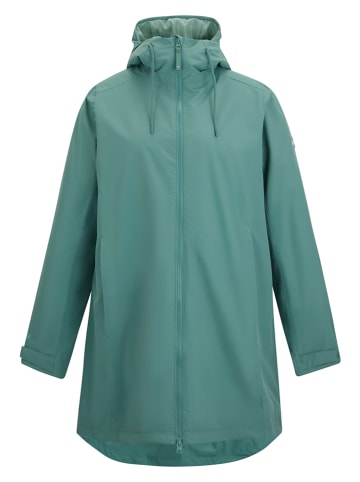 Regatta Regenjacke "Brianka" in Türkis