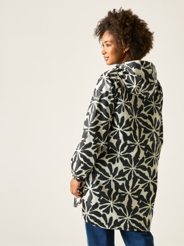 Regatta Funktionsjacke "Brindel Pack-It" in Schwarz