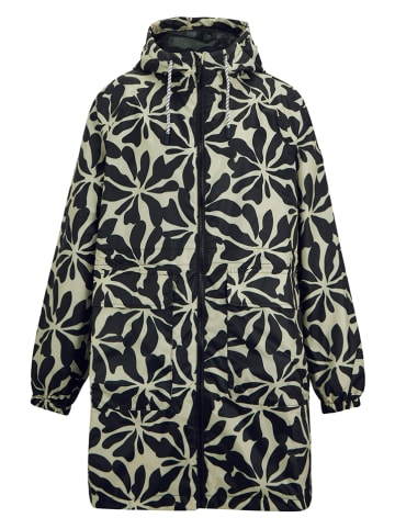 Regatta Funktionsjacke "Brindel Pack-It" in Schwarz