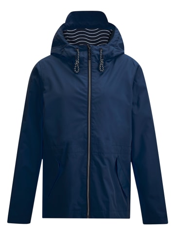 Regatta Regenjacke "Bayletta" in Dunkelblau
