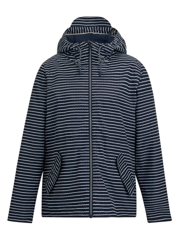 Regatta Regenjacke "Bayletta" in Dunkelblau