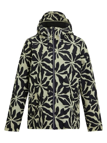 Regatta Regenjacke "Bayletta" in Schwarz