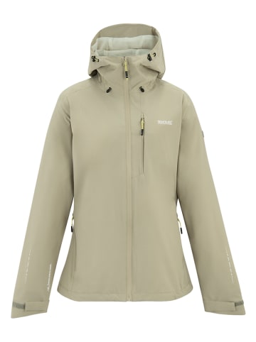 Regatta Functionele jas "Oklarna" beige