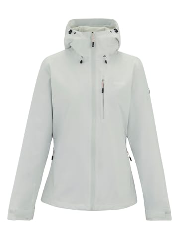 Regatta Functionele jas "Oklarna" turquoise